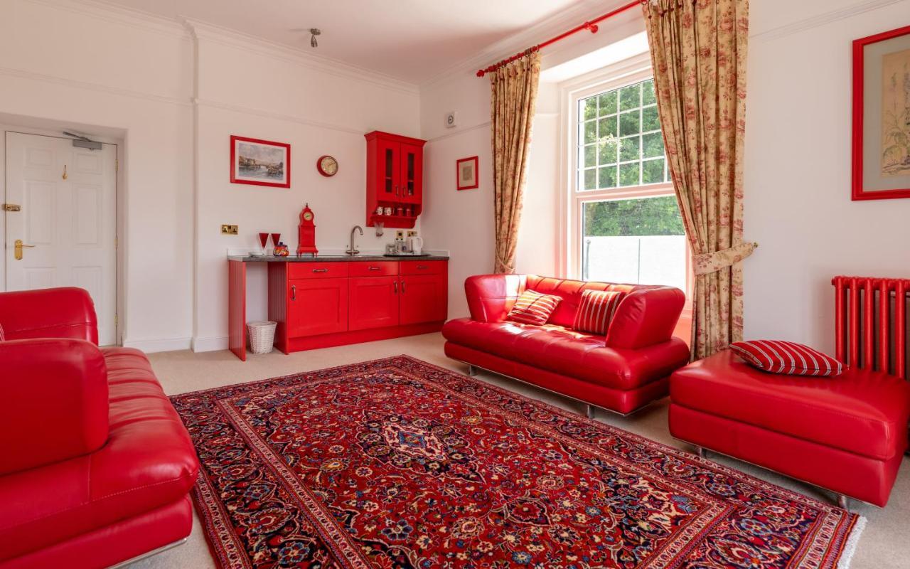 Plas Maenan Conwy Extérieur photo