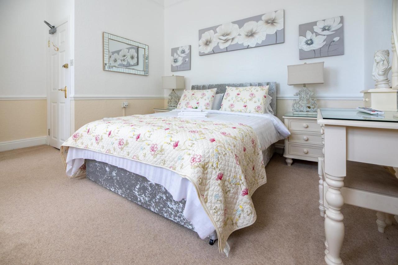 Plas Maenan Conwy Extérieur photo