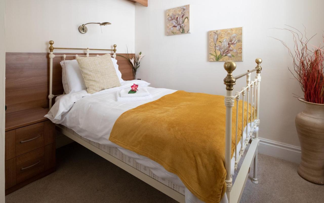 Plas Maenan Conwy Extérieur photo