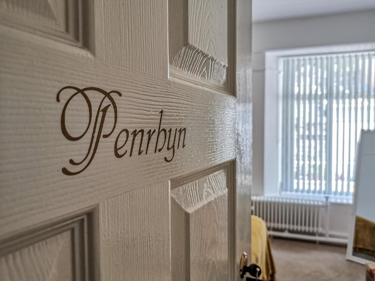Plas Maenan Conwy Extérieur photo