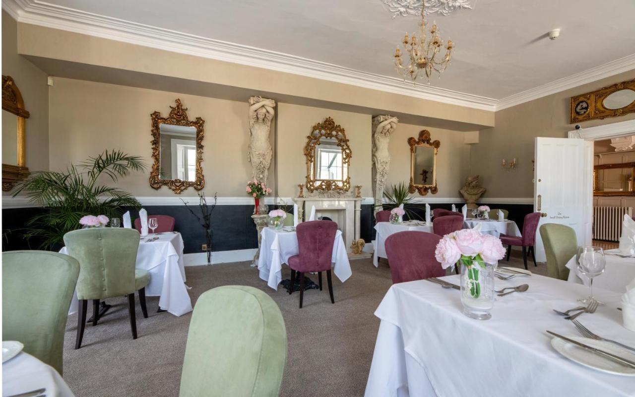 Plas Maenan Conwy Extérieur photo