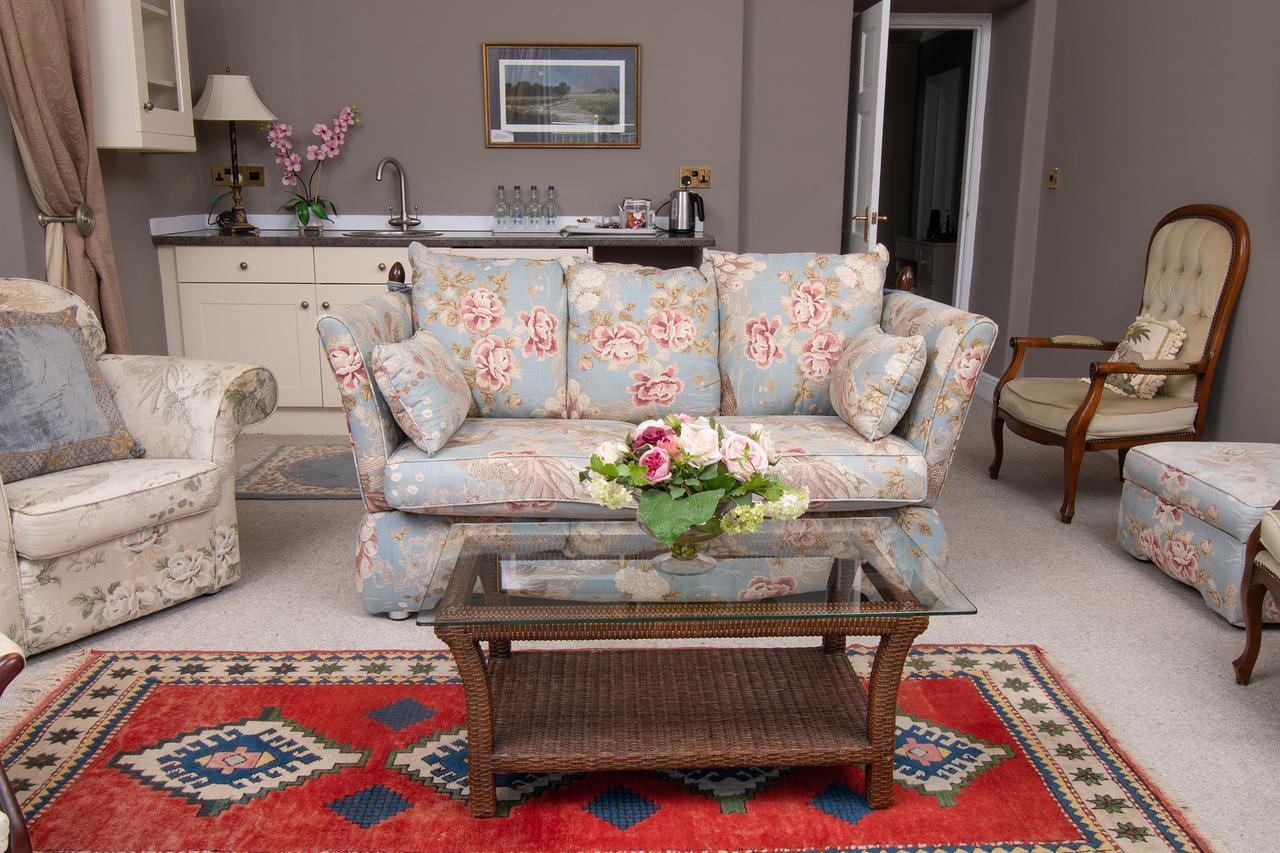 Plas Maenan Conwy Extérieur photo